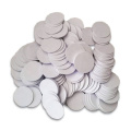 TK4100 RFID 125khz Stickers Coins 25mm Smart Tags