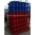 Industrial Empty Plastic Wire Spools for Sale