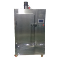 Máquina de ajo negro de fermentación integrada totalmente automática