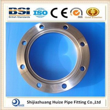 Slip on Flange DN100