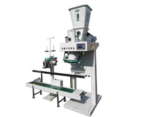 LINK-25F Packing Machine