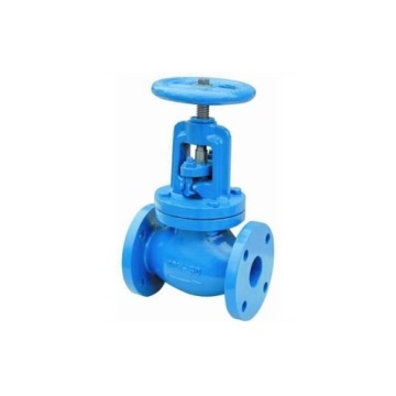 Cast Iron Globe Valve