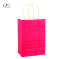 restaurant food packaing bag