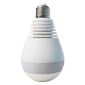 Remote Control LED Bulb WIFI IP Camera Indoor