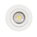 6w tilt COB slim downlight