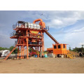 Hot Mix Dm 60 Asphalt Mixing Plant