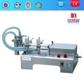 2015 Automatic One Head Ointment Filling Machine Dgf