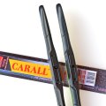 Peças de carro Hybrid Wiper Blade para carros japoneses