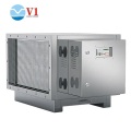 Industrial Oil Mist Purifier Electrostatic