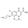 Marbofloxacine 115550-35-1