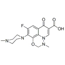 Marbofloxacin 115550-35-1