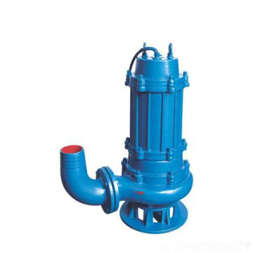 Qw Submersible eaux usées piscine pompe Graden