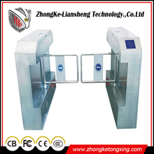 180 Grad Barrier Gate Tripod Turnstile Tor