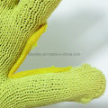 Cut Resistant Work Glove with Reinforcement (K6101)