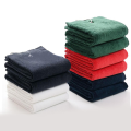 Custom Logo Cotton Golf Sports Towels