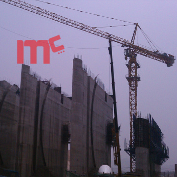 good quality tower crane