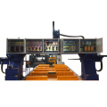 Tbd2510-3 Gantry-Type CNC Drilling Machine for Beams