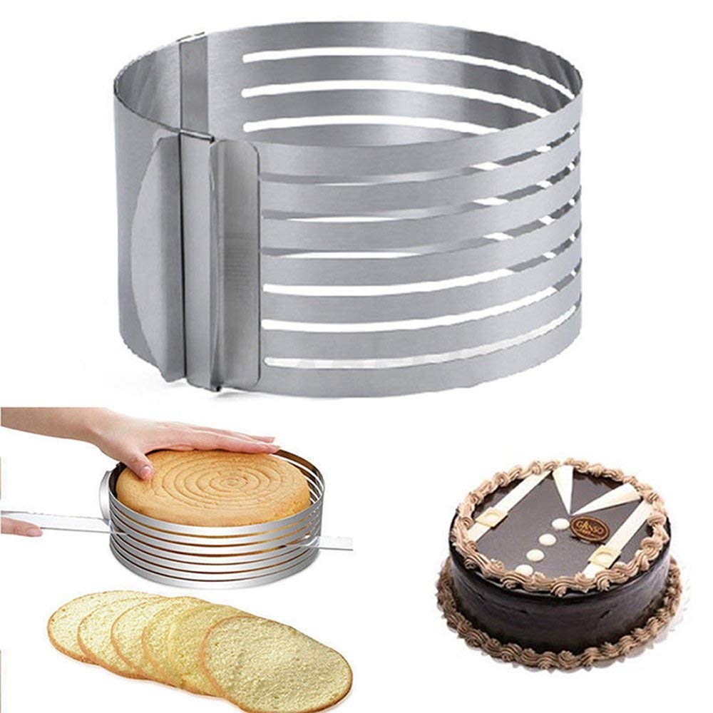 Mousse Cake Mold