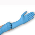 Equipements médicaux Gants de nitrile jetables sans poudre