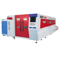 Alloy metal laser Cutting Machine