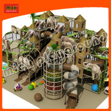 Daycare Children Indoor Preschool Playground Equipment