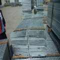 32*5 road drainage grates