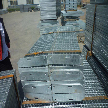 32*5 road drainage grates