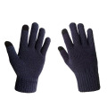 Touch scree knitted gloves full finger for winter