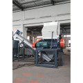 high efficient Crusher for Plastic Recycling