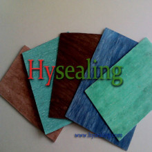 Асбестовый резиновый лист (HY-S150)