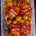 Top Quality of Fresh Honey Baby Mandarin