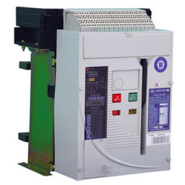 Nlw10 Series Intelligent Universal Air Circuit Breaker