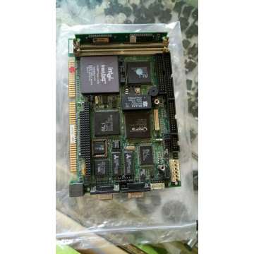 Cartão de placa de unidade de CPU da máquina de bordar SWF