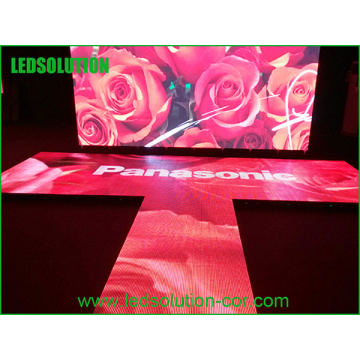 P10.41 HD Interactive Video LED Dance Floor