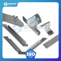 Customized Aluminum Stamped precision Parts