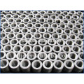 45# Carbon Steel Parallel Thread Mechanical Rebar Coupler