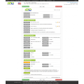 Información comercial de productos para el cuidado de la salud de importación de EE. UU. De proveedores