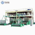 SMS Nonwoven Machine for protective clothes