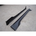 TOYOTA side skirts Carbon fiber products