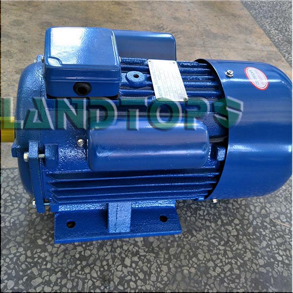 ac motor