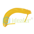 High Quality Spiral Recoil Hose