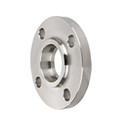 ANSI/ASME B16.5 Slip On Pipe Flange