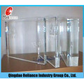 Ultra Clear Float Glass with Competitive Price for Building