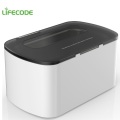 Ddental ultrasonic cleaner 600ML Small ultrasonic cleaner