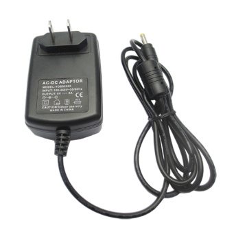 9V 2A 18W Wandadapter mit US-Stecker