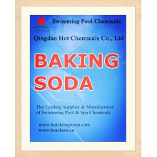 Soda Mint / Hydrocarbonate de sodium CAS No 144-55-8