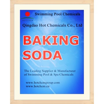 Soda Mint / Sodium Hydrocarbonate CAS No 144-55-8