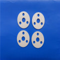 High Heat Resistant Zirconia Ceramic Spacer / Washer