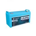 12.8V LiFePO4 Battery Replace 120AH​ Lead Acid Battery