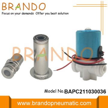 RO SV Solenoid Valve Part Stem Armature Plunger